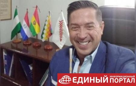 Боливийский дипломат устроил международный скандал шутливым видео в TikTok