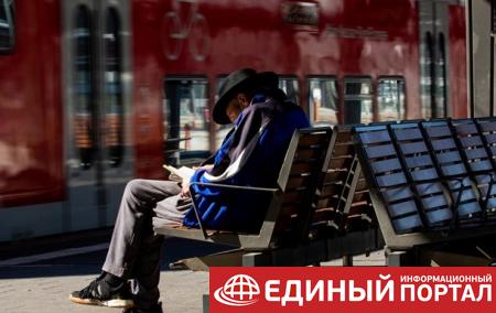 Число случаев СOVID в Германии превысило 5 миллионов