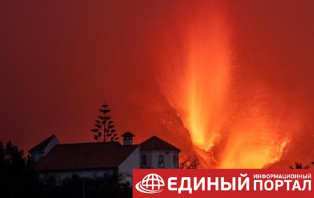 Что происходит на Канарах после извержения вулкана