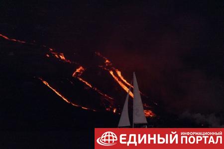 Что происходит на Канарах после извержения вулкана