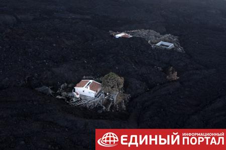 Что происходит на Канарах после извержения вулкана