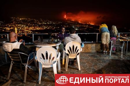Что происходит на Канарах после извержения вулкана