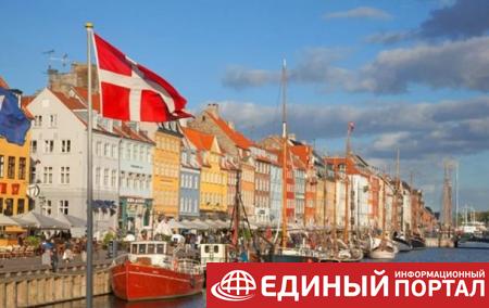 Дания возглавила рейтинг стран по защите климата