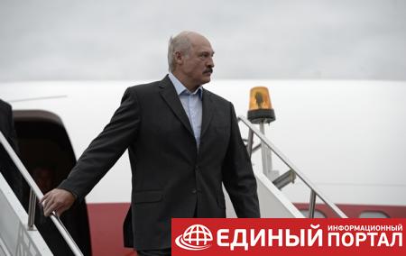 ЕС готовит санкции. Лукашенко грозит перекрыть газ