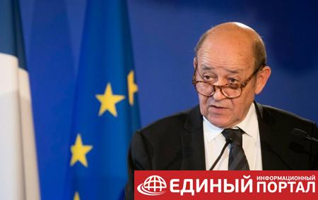 Европа планирует санкции против ЧВК Вагнер - СМИ
