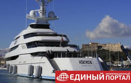 Исследование: Сверхбогатые люди живут как экологические вандалы