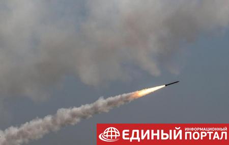 Израиль совершил воздушную атаку по объектам Сирии - СМИ