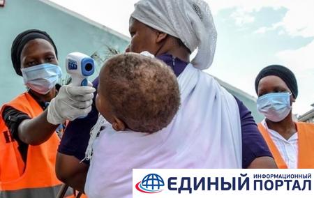 Коронавирус стал пандемией бедных стран - ВОЗ