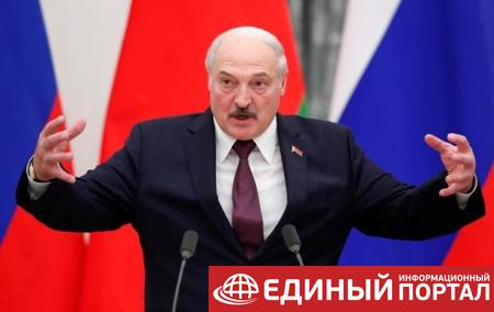 Лукашенко раскрыл детали разговора с Меркель