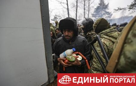 Мигрантам понравилось. Новая проблема Беларуси