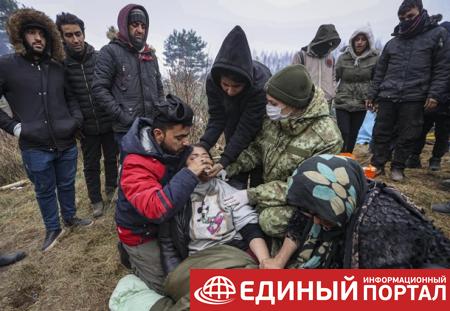 Мигрантам понравилось. Новая проблема Беларуси