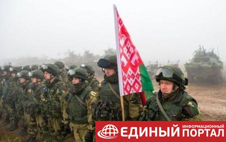 Минобороны Беларуси усилило ПВО