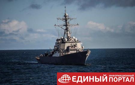 Обострение из-за Bayraktar. США направили эсминцы