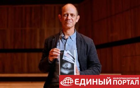 Объявлен лауреат Букеровской премии 2021 года