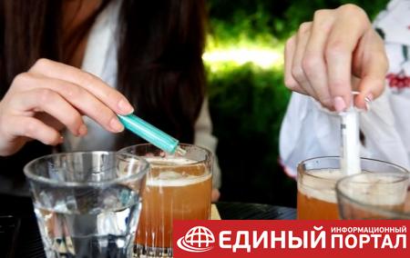 Основа дипломатии. Как Россия использует алкоголь