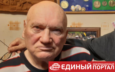 От COVID-19 умер знаменитый украинский спортсмен