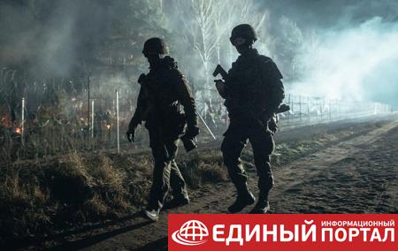 Отвод глаз от Украины. В кризисе миграции винят РФ