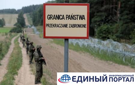 Польша укрепляет границы с Беларусью: Дуда подписал закон
