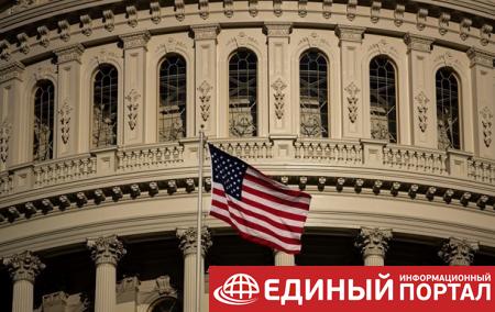 Посольство США отметило необычную военную активность РФ у границ Украины