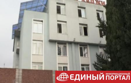 При пожаре в болгарской COVID-больнице погибли три человека