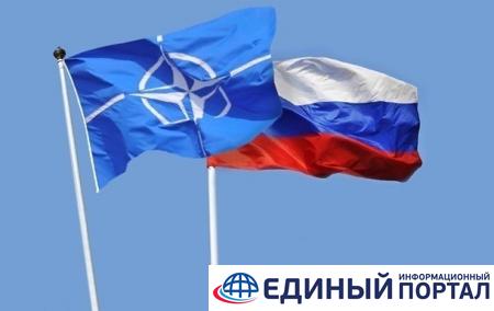 РФ не ответила на предложения НАТО о переговорах