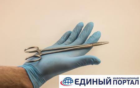 Россиянка, пережившая войну, не дождалась медиков и прооперировала себя