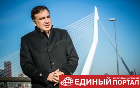 Саакашвили становится хуже - врач