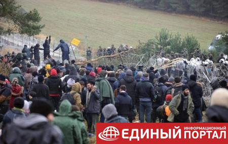 Совет безопасности ООН проведет экстренное заседание из-за мигрантов