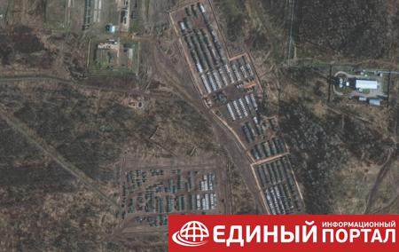 США не считают угрозу вторжения РФ блефом - NYT