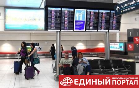 США открыли границы для туристов