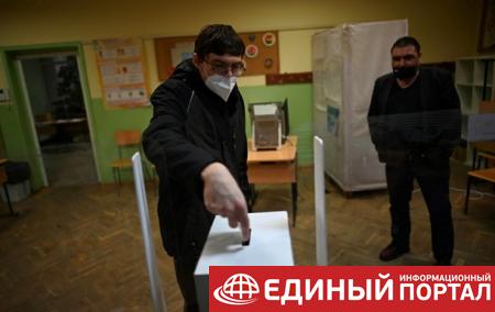 Стал известен лидер выборов в Болгарии