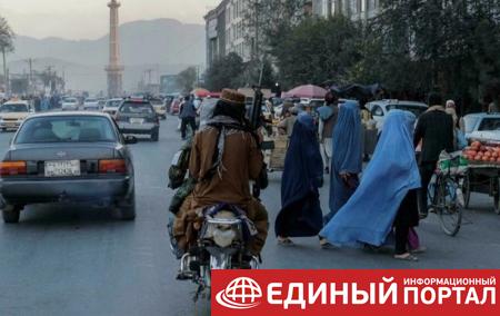 Стали известны подробности убийства защитницы прав женщин в Афганистане