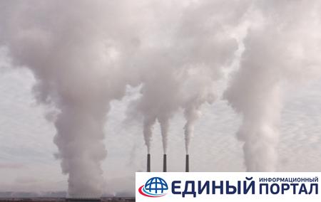 Стало известно, в каком городе самый грязный воздух