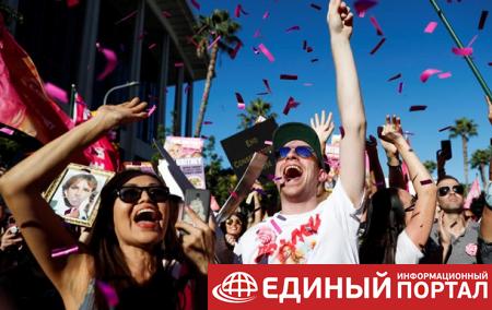 Суд прекратил опекунство отца над Бритни Спирс