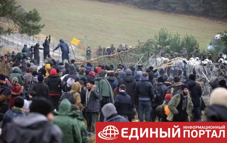 Турция запретила продавать потенциальным мигрантам авиабилеты в Беларусь
