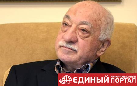 Турецкие СМИ сообщили о смерти Гюлена