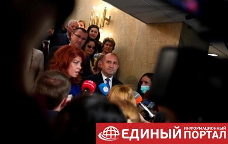 У президента Болгарии уточнили его позицию по Крыму