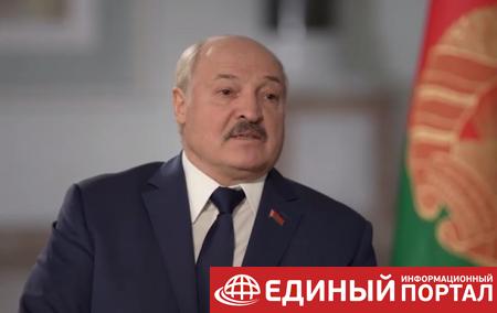 Украинцы побежали впереди войск НАТО – Лукашенко