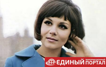 Умерла известная советская актриса