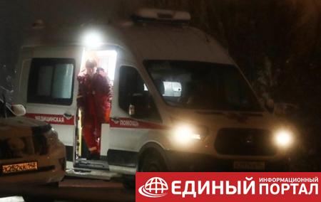В аварии на шахте в РФ погибло 52 человека - СМИ