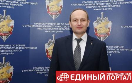 В Беларуси заговорили о лишении гражданства за экстремистские преступления