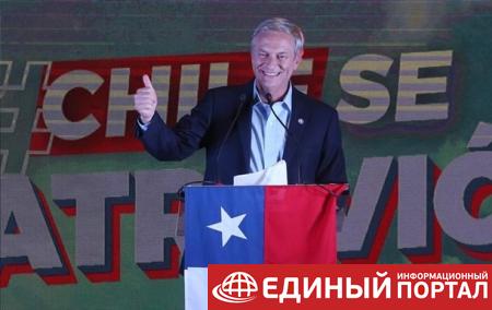 В Чили пройдет второй тур выборов президента