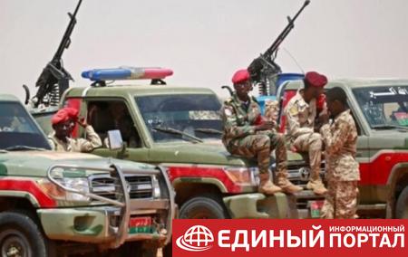В Эфиопии активизировались военные действия