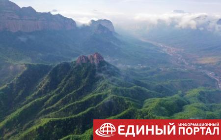 В горах Китая при невыясненных обстоятельствах погибли четыре геолога