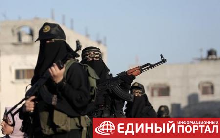 В Ираке заявили о ликвидации пяти боевиков ИГ