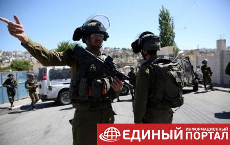 В Израиле задержали более 50 боевиков ХАМАС