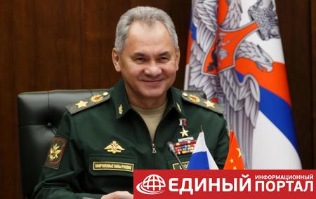 В РФ заявили об увеличении боевой подготовки с Китаем