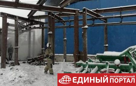 В России растет число жертв аварии на шахте