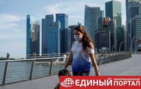 В Сингапуре больше не будут бесплатно лечить непривитых от COVID