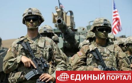 В США морпехи массово отказываются вакцинироваться от COVID - СМИ